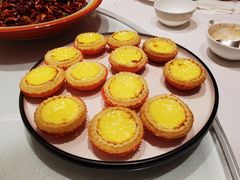 迷你蛋挞-悦融琥珀·京鲁菜·海味珍品(西单店)