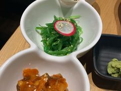 -Hatsune隐泉日式料理(SKP店)