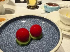 -富力丽思卡尔顿酒店·丽轩中餐厅