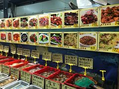 -蚝得喜海鲜(东城店)