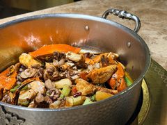 -七欣天香辣蟹火锅(苏州塔园路店)