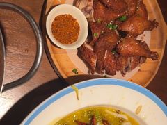 -湖兰金牌小炒肉(椒江万达店)
