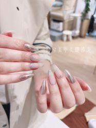 -盼兮·日式美睫沙龙