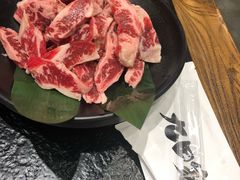 -九田家黑牛烤肉料理(中北镇店)