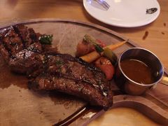 -MR.ROCKY洛奇先生RESTAURANT&BAR(宝安壹方城店)