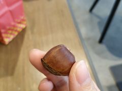 -阿男野栗王(金门路店)