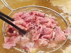 -潮汕大目牛肉火锅(上梅林店)