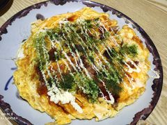 大阪鸡蛋烧-胜代日本料理(云程巷小区店)