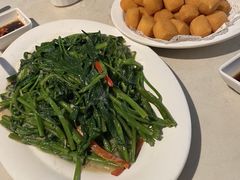 -肥仔文澳门猪骨煲(南京西路店)