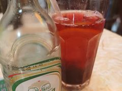 利宾纳苏打-渔记茶餐厅(渔村店)