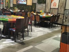 大堂-彭厨(福永店)