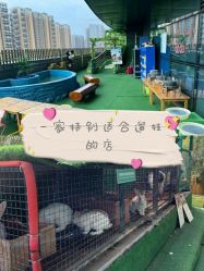 -可可天空农场(中大店)