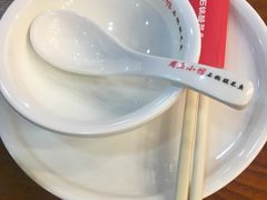 -周鱼小馆石锅酸菜鱼(活力汇店)