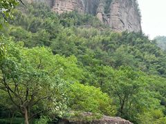 -十九峰景区