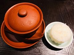 张氏狮子头-羲和雅苑•北京烤鸭(陆家嘴中心店)