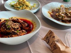 -静之湖湖畔餐厅