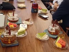 -茗知道茶馆(世博源店)