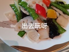 -顺德渔村(华侨城店)