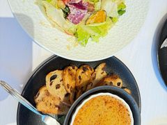 -马克西姆俄罗斯餐厅(通亚街店)