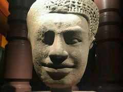 -吴哥国家博物馆