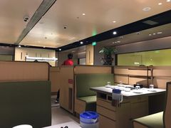 卡座-海底捞火锅(方塔东街店)
