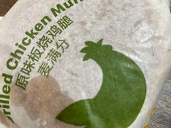 -麦当劳(南京五龙店)