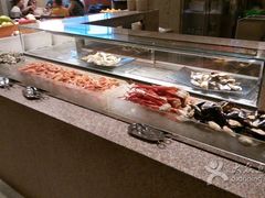 -天津香格里拉大酒店