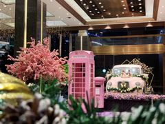 -丰鲤楼•闽南茶楼(仟禧汇店)