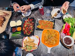 -刘成杰锦州烧烤(南河路店)