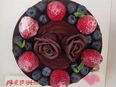 -好利来(乐堤港店)
