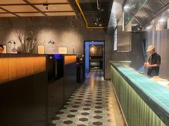 -庐灶江南·江南菜·四合院Bistro(东直门雍和宫·原华侨宾馆店)