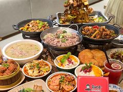 -肖四女乐山跷脚牛肉(滨江天街店)