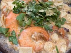 -官塘陈记鱼生·潮汕砂锅粥·牛肉火锅(潮枫路总店)