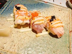 -花潮料理艺食馆(成都万象城店)