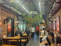 -福苗小骆驼烧烤(莲湖路店)