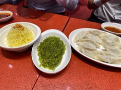-喜家德虾仁水饺(东海缤纷天地店)