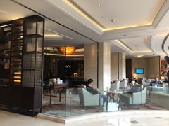 -上海新发展亚太JW万豪酒店
