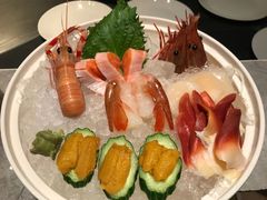 -佛山希尔顿酒店·融誉亚洲美食荟