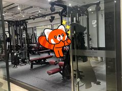 -FLARE STAR FITNESS(复地活力城店)