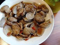 -炭虎子水浒烤肉(梦时代店)