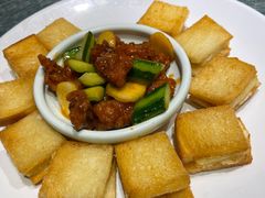 -猪肉婆私房菜(容桂总店)