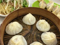 -珊珊小笼馆(仙霞路店)
