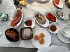 -舒友海鲜姿造(白鹭洲店)