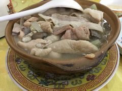 -砂锅居(西四店)