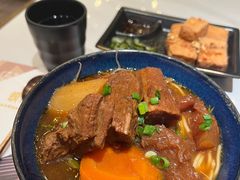 -馔豚·台北菜专门店(深圳湾万象城店)