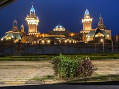 -京津新城温德姆至尊酒店(珠江大道店)