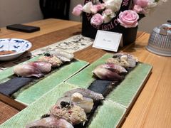 -鮨冠OMAKASE食べ放题(北京首店)