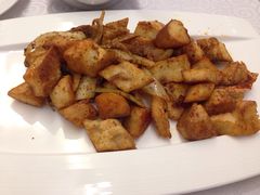 -楼兰印象(朝外店)