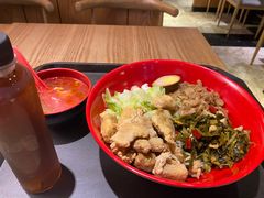 -大炮盐酥鸡(新街口店)