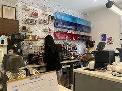 -Jeans Coffee牛仔裤咖啡